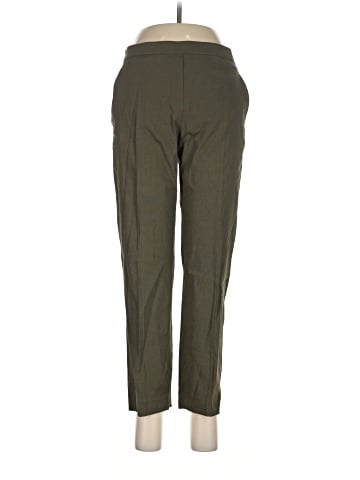 Theory Linen Pants (view 1)