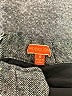 ModCloth Chevron-herringbone Gray Formal Skirt Size S - photo 4