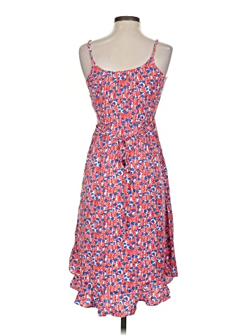 J.Crew Factory Store Casual Dress (view 2)