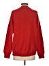Petal and Pup 100% Polyester Hearts Red Pullover Sweater Size S - photo 2