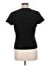 Talbots 100% Merino Black Wool Cardigan Size M - photo 2