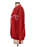 Petal and Pup 100% Polyester Hearts Red Pullover Sweater Size S - photo 5