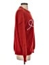Petal and Pup 100% Polyester Hearts Red Pullover Sweater Size S - photo 4
