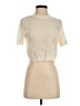 Divided by H&M 100% Acrylic Ivory Pullover Sweater Size S - photo 1