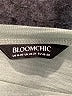 BLOOMCHIC Green Short Sleeve Top Size 18 - photo 7