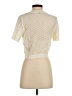 Divided by H&M 100% Acrylic Ivory Pullover Sweater Size S - photo 2