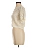 Divided by H&M 100% Acrylic Ivory Pullover Sweater Size S - photo 5