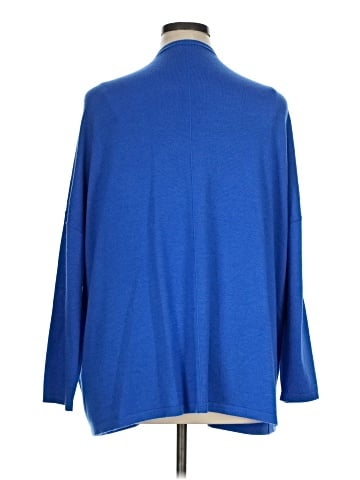 Basler Wool Cardigan (view 2)