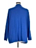 Basler Blue Wool Cardigan Size EU 46 / US 16 - photo 2