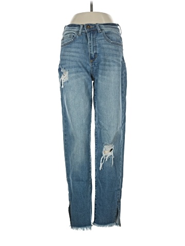 SNEAK PEEK Jeans (view 1)