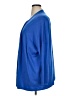 Basler Blue Wool Cardigan Size EU 46 / US 16 - photo 5