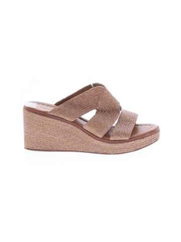 Bernardo Wedges (view 1)