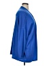 Basler Blue Wool Cardigan Size EU 46 / US 16 - photo 4
