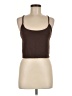 Vuori Brown Tank Top Size M (estimated) - photo 1