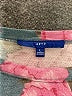 Apt. 9 Floral Teal Casual Dress Size L - photo 7