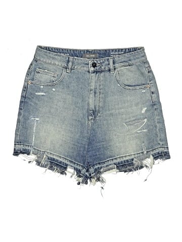 DL1961 Denim Shorts (view 1)