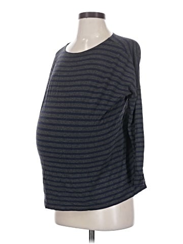 Hatch 3/4 Sleeve T-Shirt (view 1)
