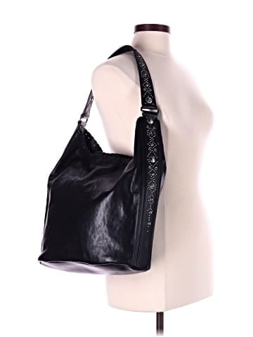 FRYE Leather Hobo (view 2)