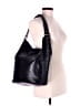 FRYE 100% Leather Solid Black Leather Hobo One size - photo 2