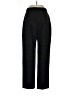 Max Mara Black Wool Pants Size 12 - photo 2