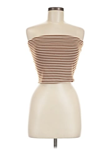 Shein Tube Top (view 1)