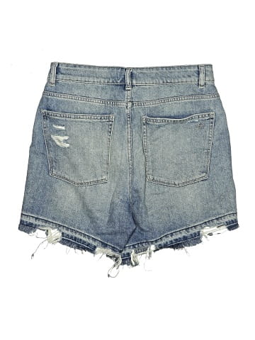 DL1961 Denim Shorts (view 2)