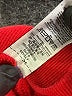 Baby Gap 100% Cotton Red Pullover Sweater Size 4T - photo 4