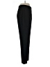 Max Mara Black Wool Pants Size 12 - photo 4