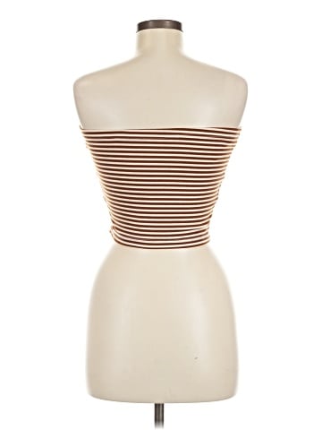 Shein Tube Top (view 2)