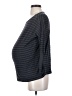 Hatch Gray 3/4 Sleeve T-Shirt Size XS Maternity (0) - photo 5