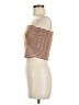 Shein Brown Tube Top Size M - photo 5