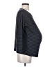 Hatch Gray 3/4 Sleeve T-Shirt Size XS Maternity (0) - photo 4