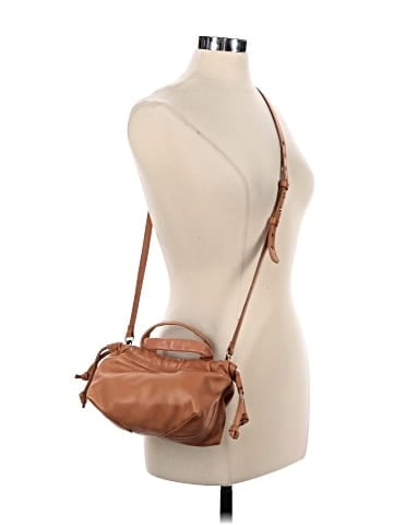 Madewell The Piazza Mini Crossbody Bag (view 2)