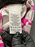 Janie and Jack Houndstooth Pink Shorts Size 6 - photo 4