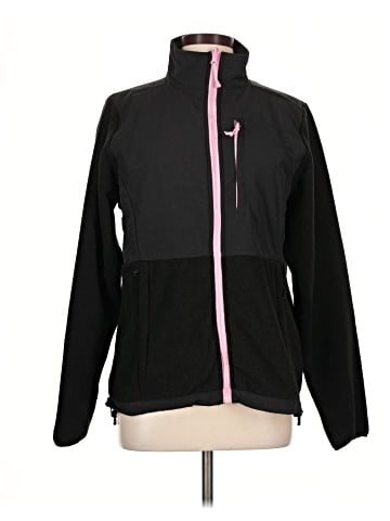 Mountain Fog Track Jacket (view 1)