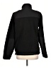 Mountain Fog 100% Polyester Black Track Jacket Size L - photo 2