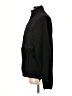 Mountain Fog 100% Polyester Black Track Jacket Size L - photo 5