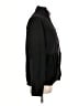 Mountain Fog 100% Polyester Black Track Jacket Size L - photo 4