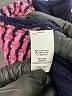 J.Crew Collection Polka Dots Pink Cashmere Pullover Sweater Size M - photo 8