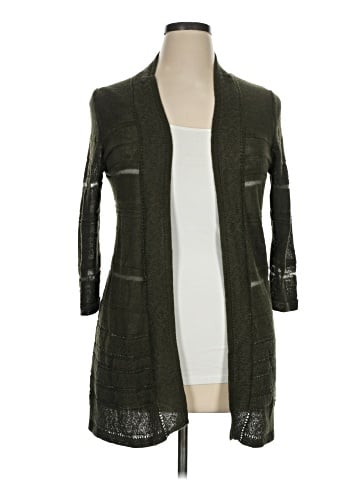 Coldwater Creek Cardigan (view 1)