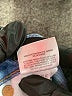 Express Blue Jeans Size 2L - photo 9