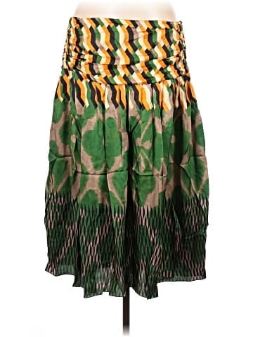 Dries Van Noten Casual Skirt (view 1)