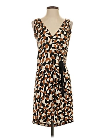 Diane von Furstenberg Casual Dress (view 1)