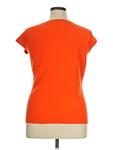 Ann Taylor Factory Pullover Sweater (view 2)