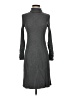 Etcetera Gray Casual Dress Size S - photo 1