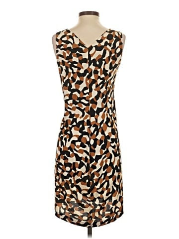 Diane von Furstenberg Casual Dress (view 2)