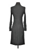 Etcetera Gray Casual Dress Size S - photo 2
