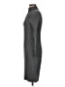 Etcetera Gray Casual Dress Size S - photo 5