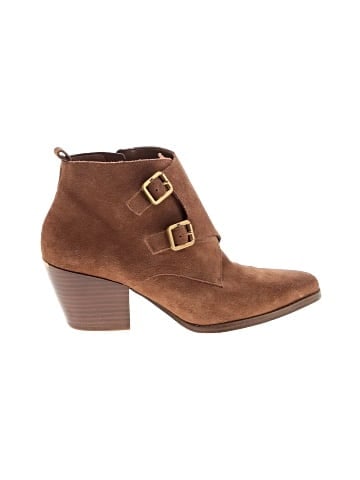 MICHAEL Michael Kors Ankle Boots (view 1)