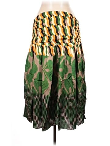 Dries Van Noten Casual Skirt (view 2)